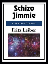 Icon image Schizo Jimmie