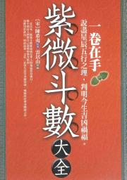 Icon image 命理館: 紫微斗數大全