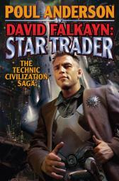 Icon image David Falkayn: Star Trader