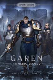 Icon image Garen: Primeiro Escudo