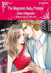 Icon image THE MAGNATE'S BABY PROMISE: Harlequin Comics