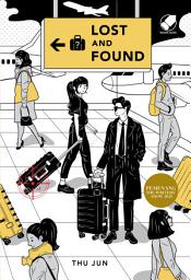 Icon image Lost and Found
