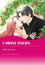Icon image L'AMANT ITALIEN: Harlequin Comics