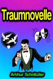 Icon image Traumnovelle