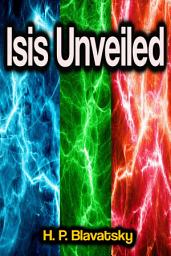 Icon image Isis Unveiled