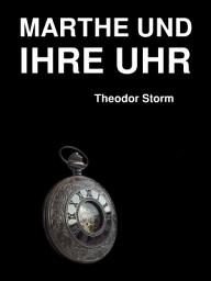 Icon image Marthe und ihre Uhr