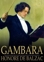 Icon image Gambara