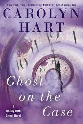 Icon image Ghost on the Case