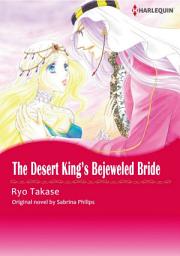Icon image THE DESERT KING'S BEJEWELLED BRIDE: Harlequin Comics