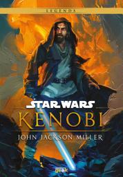 Icon image Star Wars: Kenobi