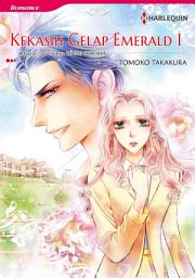 Icon image Kekasih Gelap Emerald 1: Harlequin Comics