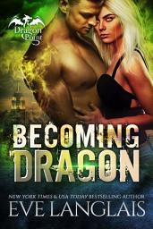 Icon image Becoming Dragon: Dragon Point #1