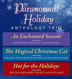 Icon image Paranormal Holiday Anthology Trio