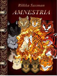 Icon image Amnestria