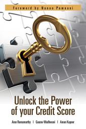 Icon image Unlock the Power of Your Credit Score