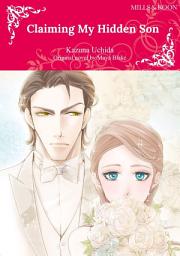 Icon image CLAIMING MY HIDDEN SON: Mills & Boon Comics
