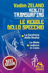 Icon image Reality Transurfing - Le regole dello specchio: La gestione della realtà - Le mele cadono in cielo