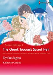 Icon image [Bundle] Sons of Privilege: Harlequin Comics