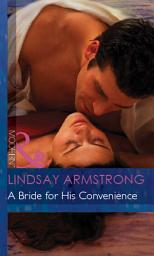 Icon image A Bride For His Convenience (Mills & Boon Modern)