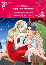 Icon image Sang Iblis Miliuner: Harlequin Comics