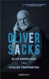 Icon image Első szerelmek és utolsó történetek
