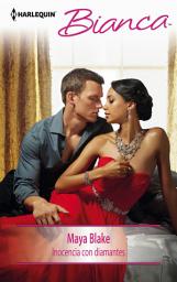 Icon image Inocencia con diamantes
