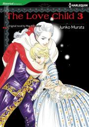 Icon image THE LOVE CHILD 3: Harlequin Comics