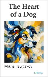 Icon image The Heart of a Dog - Bulgakov