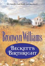 Icon image Beckett's Birthright (Mills & Boon Historical)