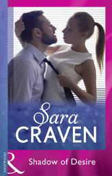 Icon image Shadow Of Desire (Mills & Boon Modern)