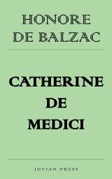 Icon image Catherine de Medici