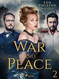 Icon image War and Peace II: Volume 2