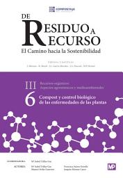 Icon image Compost y control biológico de las enfermedades de las plantas III. 6