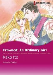 Icon image CROWNED: AN ORDINARY GIRL: Harlequin Comics