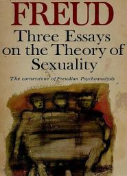 Icon image Three Essays on the Theory of Sexuality