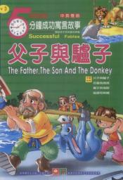Icon image 父子與驢子