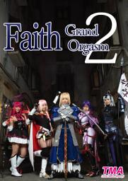 Icon image Faith Grand Orgasm 2