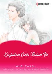 Icon image Keajaiban Cinta Malam Itu: Harlequin Comics