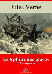 Icon image Le Sphinx des glaces: Entièrement illustré - Arvensa éditions