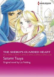 Icon image THE SHEIKH'S GUARDED HEART: Harlequin Comics