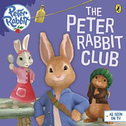 Icon image Peter Rabbit Animation: The Peter Rabbit Club