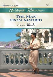 Icon image The Man From Madrid (Mills & Boon Cherish)