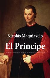 Icon image El Príncipe