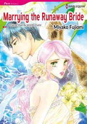 Icon image MARRYING THE RUNAWAY BRIDE: Harlequin Comics