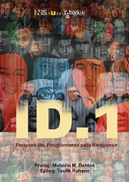 Icon image ID.1 IniSeum: Perayaan Ide, Penghormatan pada Keragaman