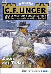 Icon image G. F. Unger Sonder-Edition 42: Zaun des Todes