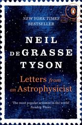 Icon image Letters from an Astrophysicist