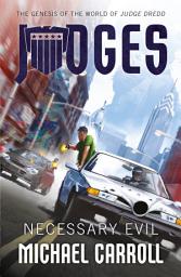 Icon image JUDGES: Necessary Evil