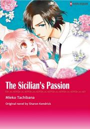 Icon image THE SICILIAN'S PASSION: Harlequin Comics