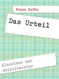 Icon image Das Urteil